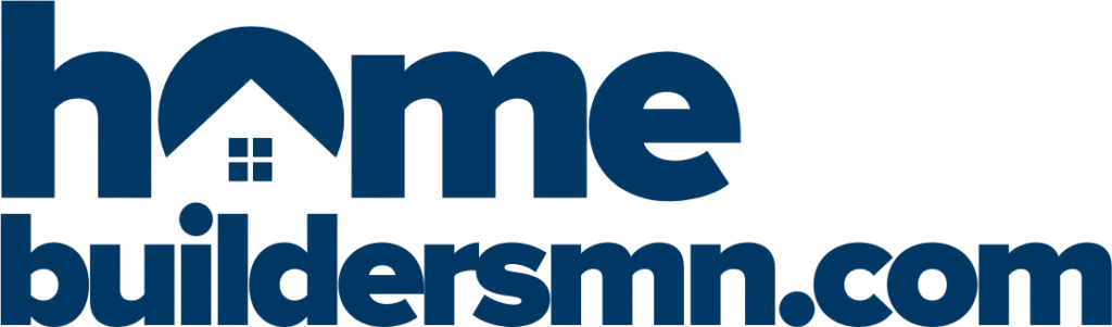 Home Builders MN logo