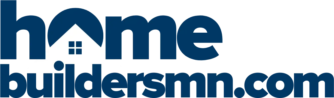 Home Builders MN logo